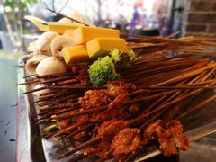 -镇江龙·火锅串串(武侯祠店)