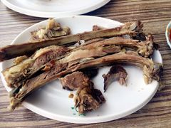 -清真·益鑫羊肉手抓馆(花园北街店)