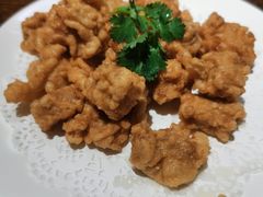干炸荔枝肉-小莆天(元帅路店)