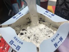 -麦当劳(东方时代广场分店)