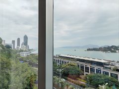 -厦门海港英迪格酒店(中山路店)