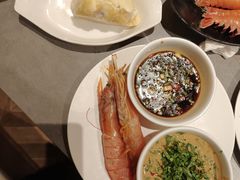 -一方渔歌蒸汽海鲜自助(文化路万达广场店)