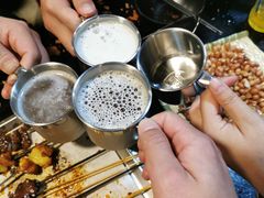 -碎怂烤肉(钟楼柳巷店)