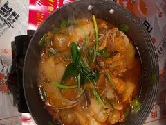 -新百度·洪湖地标大排档(爱国路店)