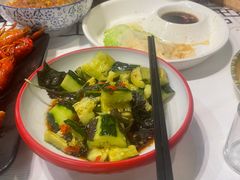 -严三毛口味虾·小严同学的店(曙光路直营店)