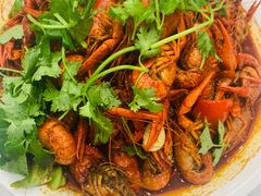 -西山人家·传统苏帮菜·家宴(木渎店)