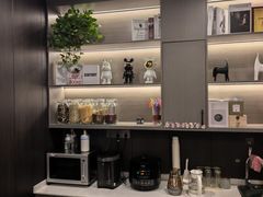 -鹿栖.精油SPA(金山世纪城店)