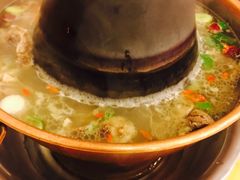 -月圆火锅(宁海东路二店)