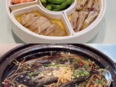 -忆家一宴(大木桥路旗舰店)