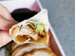 -五顺斋清真烤鸭(西大街总店)