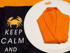 iphone_upload_pic-Ministry of Crab(科伦坡店)