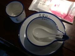 餐具摆设-寻宝记绍兴菜(鲁迅路店)