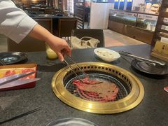 -神户赤童日式烤肉伙伴(东直门店)