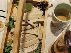 -九孔·筒骨莲藕汤锅(大明宫万达店)