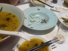 -江城小馆陕南妈妈菜·全球旅行餐厅(钟楼店)