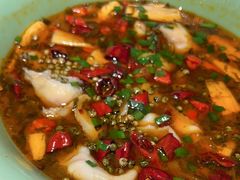 -绿茶餐厅(昌平悦荟店)