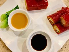 -点都德(聚福楼店)