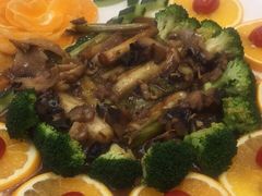-清真悦宾楼食府(海湖店)