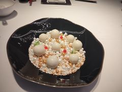 -山泉粤宴(广东大厦店)