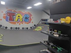 -TAC滑板滑雪俱乐部(朗园park店)