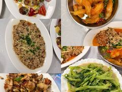 -罗记家常菜(鸿景花园店)