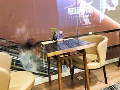 -THE WOODS 简餐 (国贸商城店)