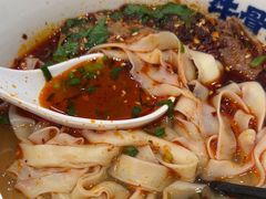 -陳香貴·兰州牛肉面(上海长风大悦城店)
