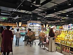 -胖东来生活广场(健康路店)