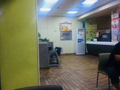 -肯德基(大连金三角店)