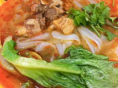 红烧牛肉汤粉-W先生牛杂铺