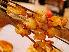 -枪火串烧·东北特色烧烤(罗湖总店)