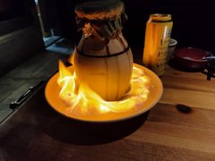 灶膛罐罐牛腩-吃饭皇帝大(长宁龙之梦店)