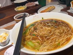 -松鹤楼面馆(清河万象汇店)