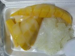 android_upload_pic-芒果糯米饭摊子