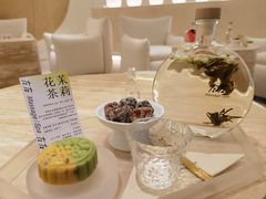 -左右Massage/Spa(长寿路店)