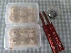 -四季美汤包(户部巷店)