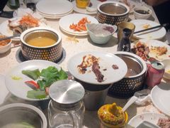 -宴立方海鲜自助(义乌万达广场店)