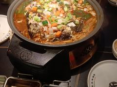 -师烤·豆花烤鱼(深圳坂田天虹店)