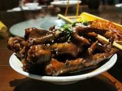 -大牌大·传统杭帮菜(湖滨店)