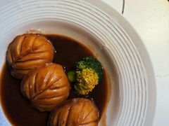 -黑木原精致料理·铁板烧
