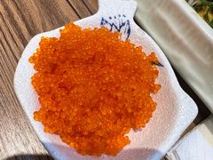 -红叶日料·放题·海胆·定食(星海店)