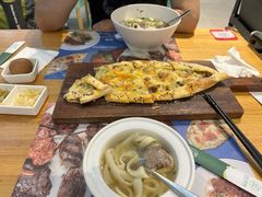-清真餐厅·回乡麦客