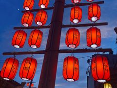-沙州食驿·非遗小吃夜市