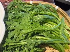 -生活如沸·顺德水牛奶火锅(大学路店)