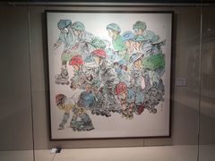 -江苏省美术馆(长江路新馆)
