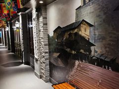 -重庆德庄火锅(胖东来云鼎店)