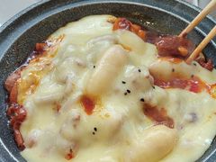 -英兰朝族饭店·英兰锅包肉(佳园路店)