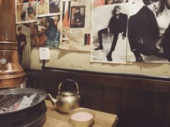 大堂-韩国料理大力士(屏风街店)