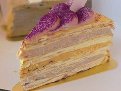 金沙芋泥千层-ANCO(星皓广场店)