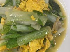 -良友·海鲜青岛菜·海肠捞饭(五四广场店)